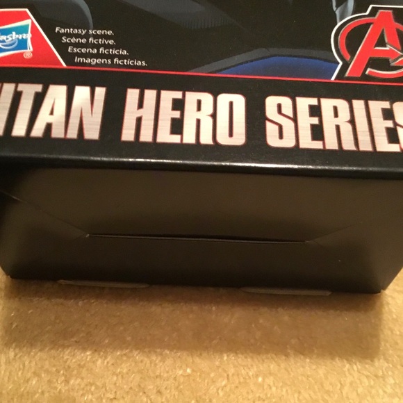 NEW 🤩🖤 BLACK PANTHER BUNDLE / Avengers Action Figure / Blk Panther Stickers 🖤 - Picture 12 of 13